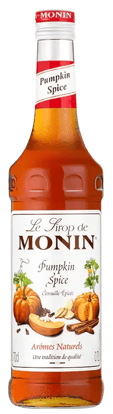 MONIN - Barista en Espresso