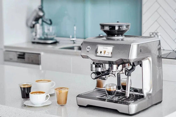 Nieuws - Barista en Espresso