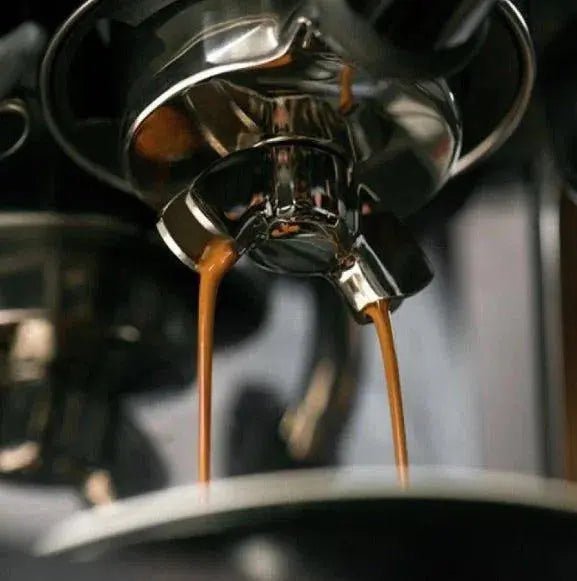 Populair - Barista en Espresso