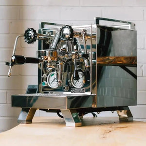 premium espressomachines - Barista en Espresso