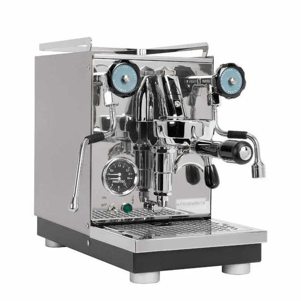 Profitec Espressomachines - Barista en Espresso
