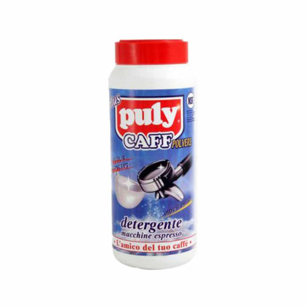 Puly - Barista och Espresso