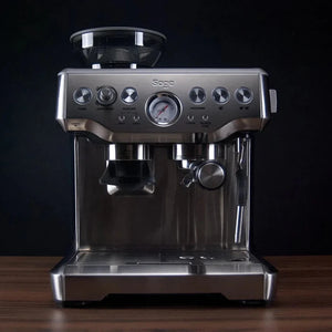 Gereviseerd Sage Espressomachines - Barista en Espresso
