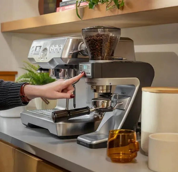 Gerenoveerde molens - Barista en Espresso