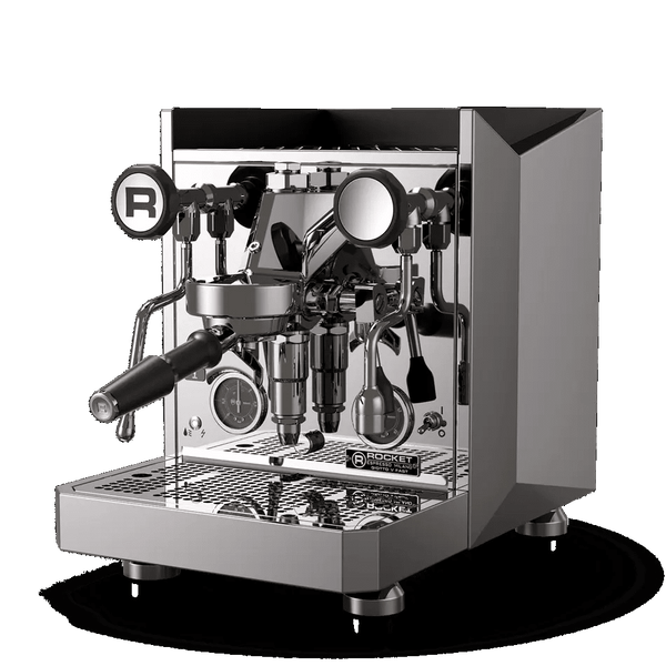 Rocket espresso - Barista en Espresso