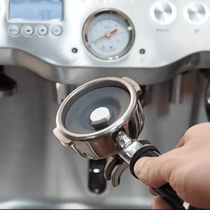 Sage Reiniging - Barista en Espresso