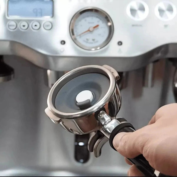 Sage Reiniging - Barista en Espresso