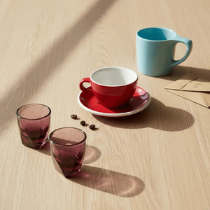 Servering & porselein - Barista en Espresso