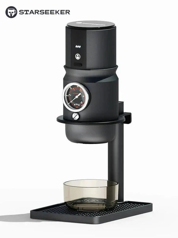 Starseeker - Barista en Espresso
