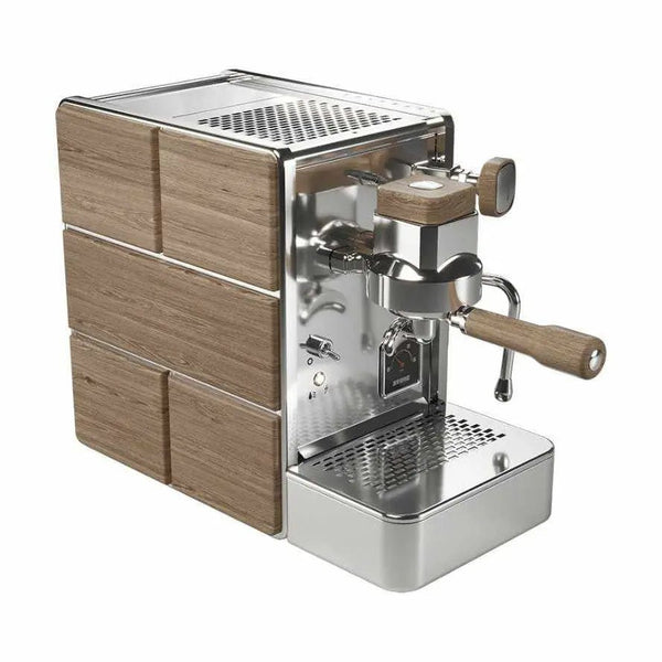 Stone espresso - Barista en Espresso