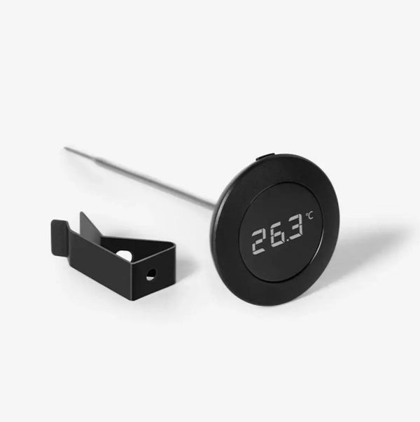 Thermometer - Barista en Espresso