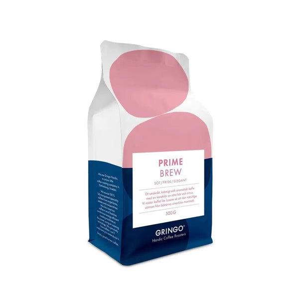 TEST - Barista en Espresso