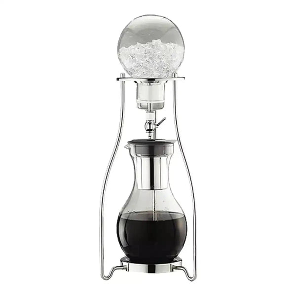 Tiamo - Barista en Espresso