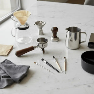 Accessoires & Onderhoud - Barista en Espresso