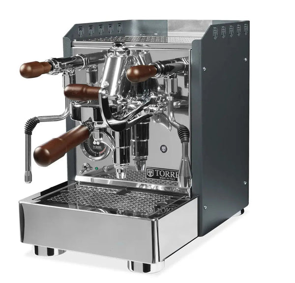 TORRE espresso - Barista en Espresso