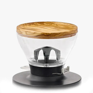 Wiedemann Lock voor molen - Barista en Espresso