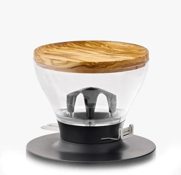 Wiedemann Lock voor molen - Barista en Espresso