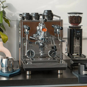 Uitrusting - Barista en Espresso