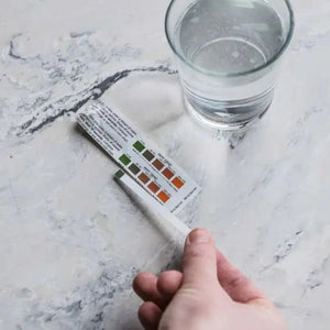 Waterfiltratie - Barista en Espresso