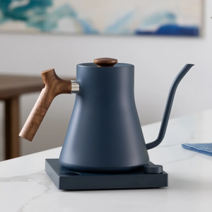 Waterkoker - Barista en Espresso
