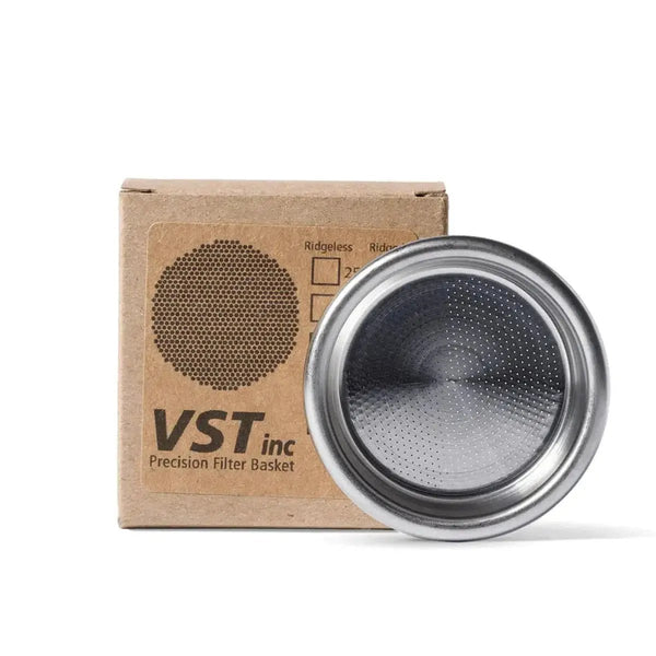 VST - Barista en Espresso