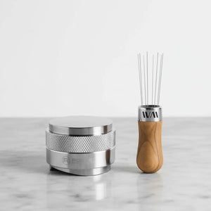 WDT & Distributiegereedschap - Barista en Espresso