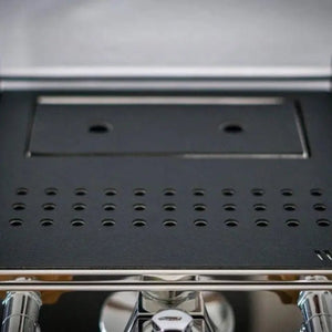 Wiedemann EspressoCover - Barista en Espresso