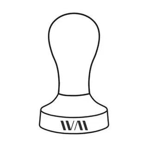 Wiedemann Tamper - Barista och Espresso