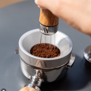 Wiedemann WDT verktyg - Barista och Espresso