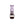 Transparant paarse AeroPress