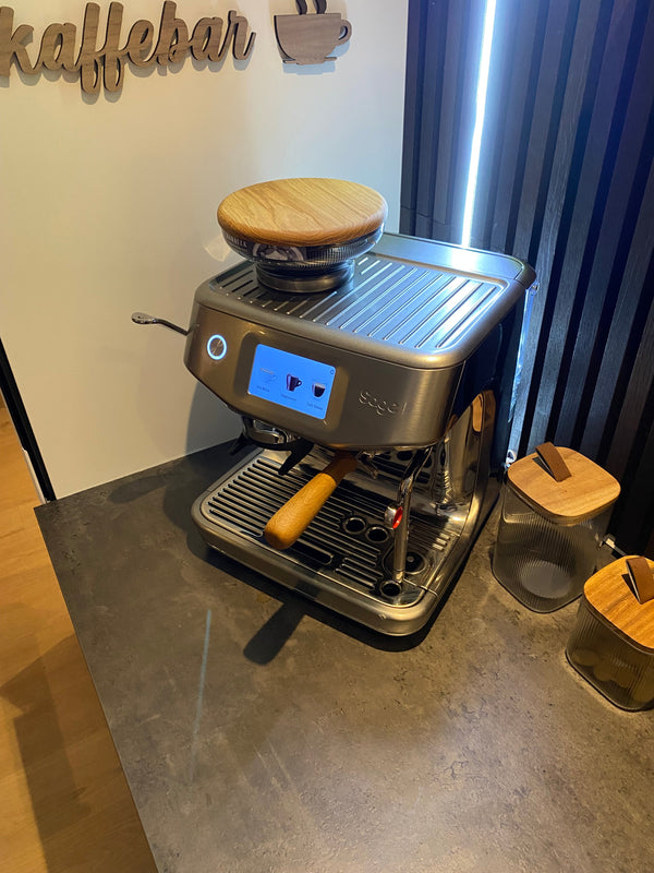 Handvatset voor Sage Barista Touch Impress