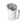 French Press 1l - Wit YETI