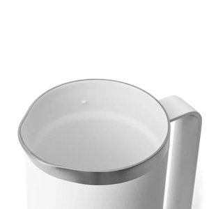 French Press 1l - Wit YETI