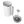 French Press 1,9L - Wit YETI
