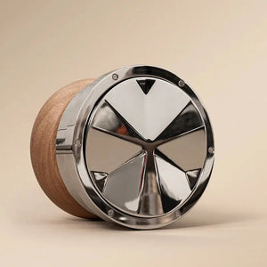 Pucks Espresso Accessoires Set - Houten TIMEMORE