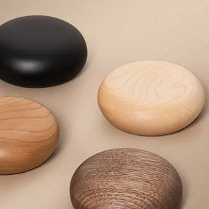 Pucks Espresso Accessoires Set - Houten TIMEMORE