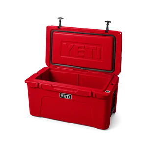 Tundra 65 Rescue Red YETI