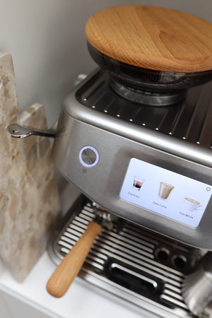 Handvatset voor Sage Barista Touch Impress