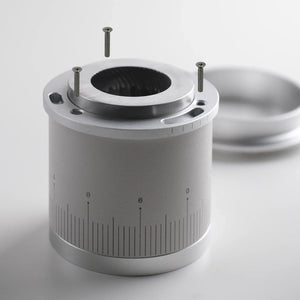Grinder VS4 Wit