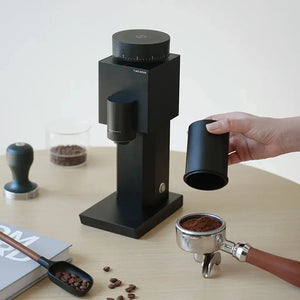 Bricks Elektrische Molen TIMEMORE
