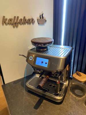Handvatset voor Sage Barista Touch Impress