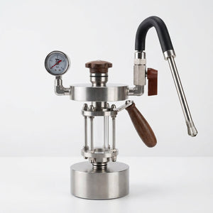 Aleman Z-serie Visual Steam Station | Professionele melkschuimer (Gatling-model)