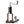 Aleman Nomad Hybrid Draagbare Espressomachine | Handhevel en pneumatisch 2-in-1