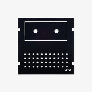 EspressoCover V2 voor Rocket-modellen