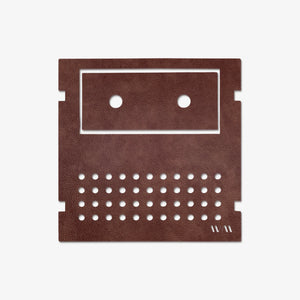 EspressoCover V2 voor Rocket-modellen