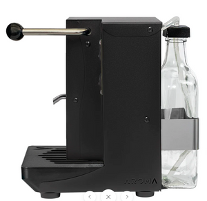 Aroma Lite – Compact Italiaanse E.S.E Pod espressomachine