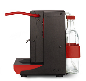 Aroma Plus Inferno – Premium Italiaanse E.S.E Pod Espressomachine