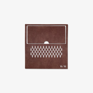 EspressoCover V2 voor Quickmill-modellen