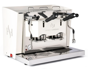 Aroma Professionele Espressomachine – Perfecte Crema Elke Keer