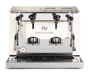Aroma Professionele Espressomachine – Perfecte Crema Elke Keer